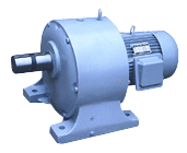 淄博减速机,淄博减速机械